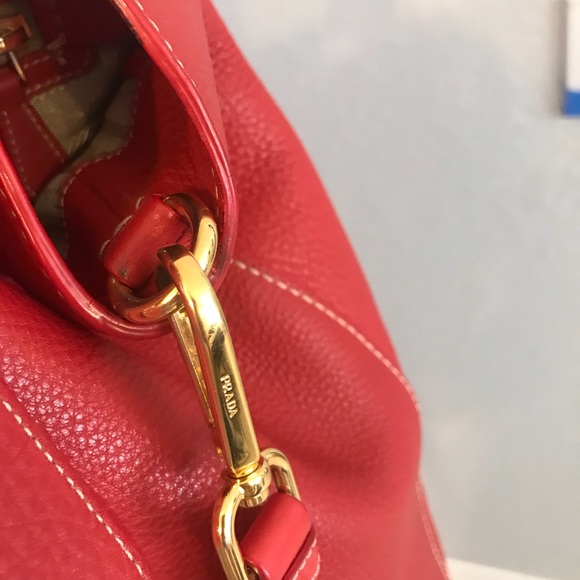 Authentic prada! - Picture 6 of 8